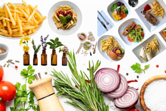 formulate stable and safe functional food and supplement