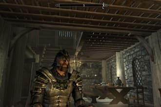 create or fix custom skyrim and fallout 4 mods, armor, weapons and 3d game asset