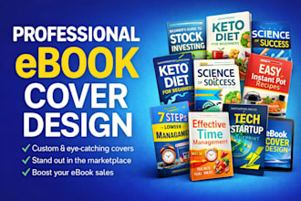ebook cover design, cover design, kdp cover, kdp cover paperback