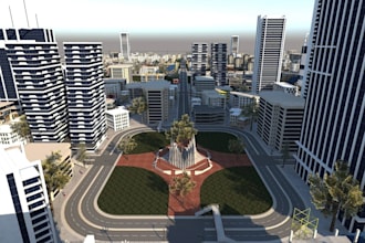 do a roblox mapping