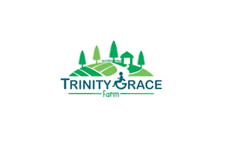 design outdoor inclusive play venue logo