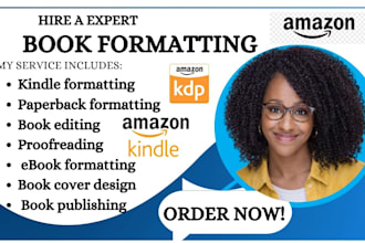 do book formatting book editing ebook formatting paperback formatting