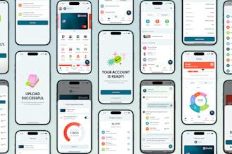 build vtu manager app, airtime subscription app, bill payroll app, data sub app