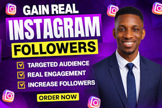 instagram followers, instagram growth, instagram promotion marketing