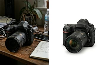 remove background for amazon, ecommerce and product photos