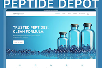 fda complaint peptide website research peptide store, peptide supplement website