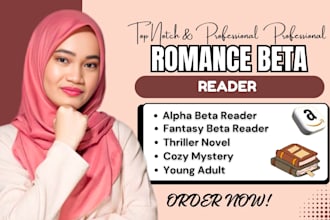 be romance beta reader novel beta reader dark romance beta reader thriller book