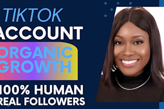 setup tiktok shop fix tik tok shop, organic promotion for follower growth