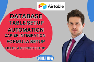 build smartsuite workflow system, CRM, operations dashboard and automation