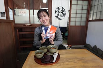 be your native japanese proofreader and editor
