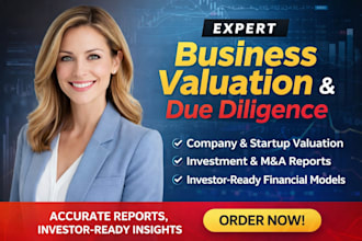 do arv comps property valuation bpo report business valuation due diligence