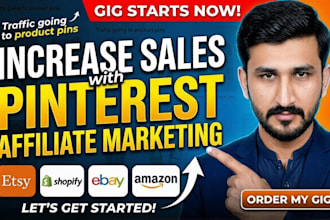 manage pinterest for affiliate marketing to boost sales