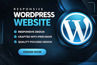 maintain  professional wordpress customization and ongoing maintenance