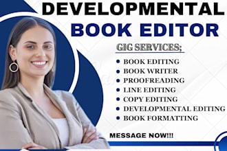 be ebook editor ai content editor ebook ghostwriter amazon kdp writer