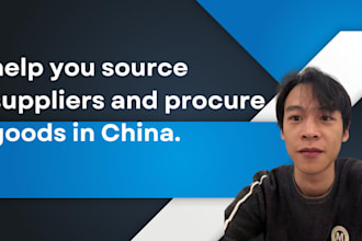 handle drop shipping and procurement in china, product quality inspection