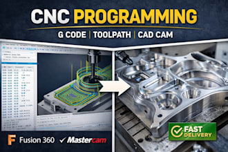 program cnc lathe g code and toolpaths using g71 g74 g76 from dxf in fusion360