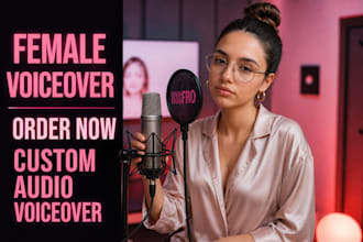record female erotic voiceovers, nsfw, asmr, romance narration, voice acting