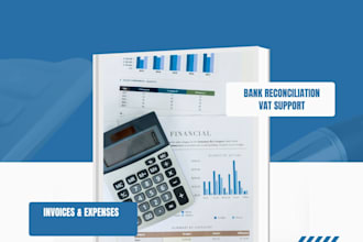 do bookkeeping for small businesses and self employed in ireland