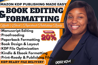 do book formatting book editing ebook formatting paperback formatting amazon kdp