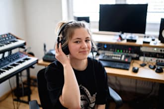 make human like ai songs in any genre and language, ai singer songwriter