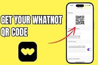 create USA whatnot account, setup whatnot account, restore whatnot and go viral