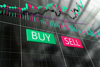 create a white label forex broker, trading platform, ib system, and stock app