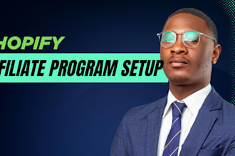 boost shopify sales via goaffpro affiliate marketing store promotion klaviyo app