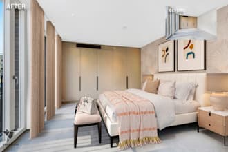 create realistic virtual staging for real estate properties