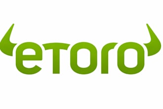 develop robinhood, etoro, ninjatrader, thinkorswim, 3commas, and spx