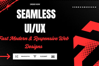 fix UI bugs and responsive issues in your react website