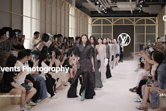 help you shoot photos in shanghai