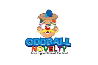 design top quality unique kids clothing logo