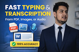 do fast and accurate typing