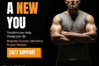 provide a beginner workout plan with tracker for muscle gain