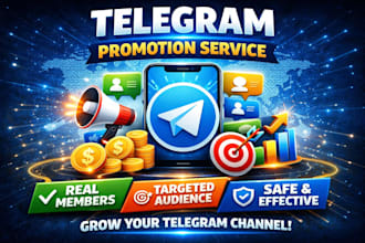 do telegram promotion, telegram group, telegram marketing ,telegram channel