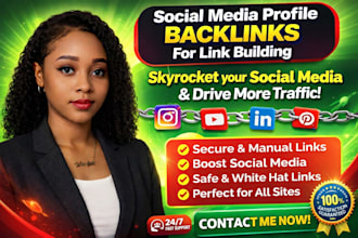 promote your website link on social media with twitter shoutout share link