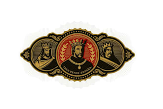 do modern cigar logo, cigar label, cigar band, cigar ring or cigar box design