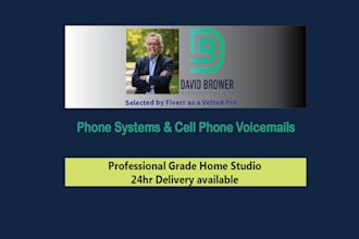 do phone system or cell voicemails