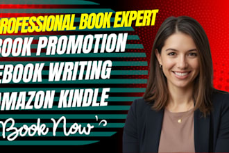 do ebook cover design, design