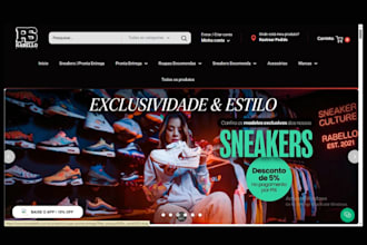 design sneakers store shoe store sneaker store shoe logo shopify store
