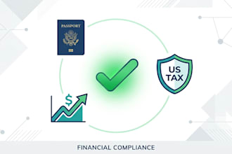prepare form 5472 and 1120 for foreign owned US llcs