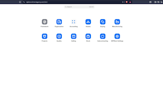 customize erpnext, fix bugs, and develop frappe apps for your business