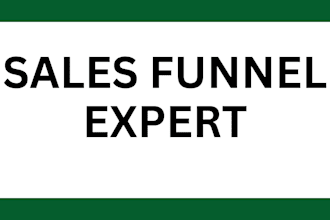 build converting sales funnel for coaches using gohighlevel