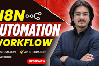 build n8n ai agent automation workflow, custom ai agents n8n workflow