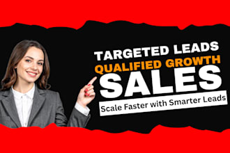 generate targeted solar and roofing home owner  leads