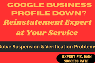 boost google my business reputation and optimize your business profile