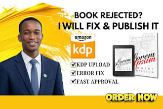 do kdp upload KDP publishing kindle publishing and kdp book upload