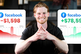 be your facebook ads campaign manager set up meta ads campaign fix fb meta ads