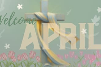 design aesthetic instagram posts and posters using canva