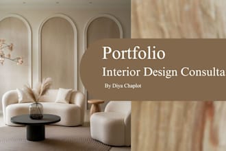 transform your room with an online interior consultation